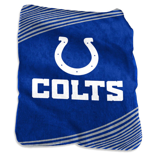 NFL Indianapolis Colts Queen Size Blanket