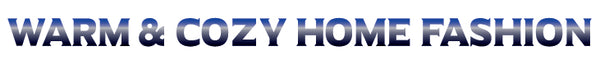 Warm & Cozy Home Fashion
